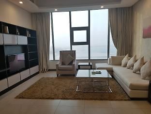 Pearl Suites Manáma Kültér fotó